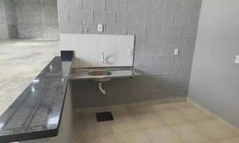 Imagem 6: Galpão novo para alugar em Aparecida de Goiânia  Ao lado do Setor Santa Luzia