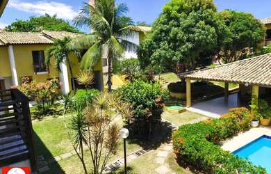 Imagem 6: Village para Venda em Salvador, Itapuã, 2 dormitórios, 1 suíte, 2 banheiros, 1 vaga