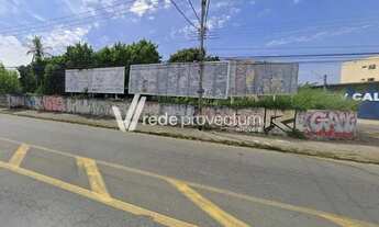 Imagem 2: Terreno - Jardim Novo Campos Elíseos - Campinas