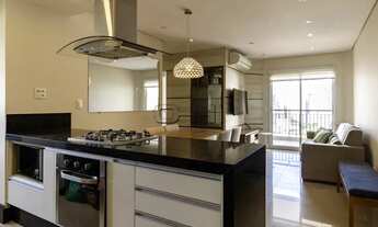 Imagem: Aluguel Apartamento 2 Dormitórios - 73