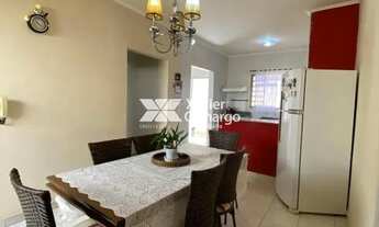 Imagem 5: Casa à venda com 3 quartos no Jardim Portugal - Rio Claro/SP