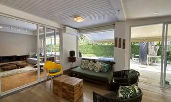 Imagem 2: Casa à venda em Cotia, Jardim Barbacena, com 4 suítes, com 258 m², Condominio Raizes