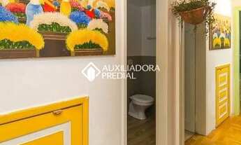 Imagem 5: Apartamento à venda no bairro Floresta, 60 m² e 2 dormitórios/quartos disponíveis