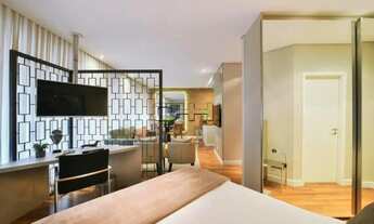 Imagem 7: Aluguel Apartamento 1 Dormitórios - 65 m² Vila Olímpia