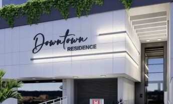 Imagem 2: APARTAMENTO A VENDA 2 SUÍTES, 2 GARAGENS, CHURRASQUEIRA CARVÃO, CENTRO