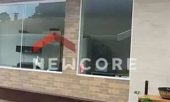 Imagem 3: Casa em Rua das Glicíneas - Descansópolis - Campos do Jordão/SP