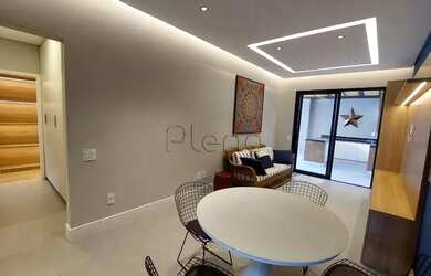 Imagem: Apartamento à venda com 2 suítes no Jardim