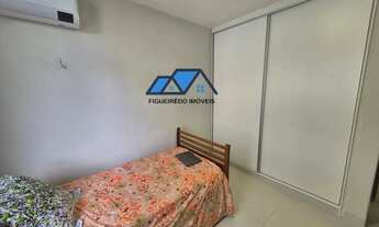 Imagem 6: Venda apto Av. Boa Viagem, 136 m2, 3 quartos, 1 vaga. Boa Viagem/Recife-PE