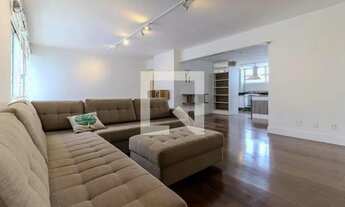 Imagem 5: Apartamento à Venda - Higienópolis, 3 Quartos, 155 m2