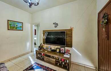 Imagem 3: Casa - Jardim Novo Campos Elíseos - Campinas