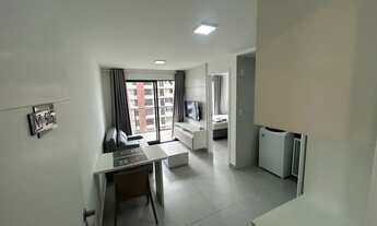 Imagem 4: Em MANAIRA, NOVO, todo MOBILIADO