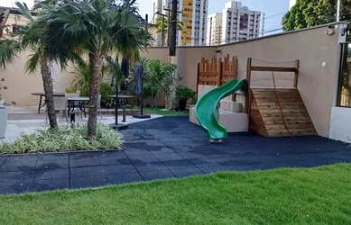 Imagem 5: Planta bem dividida, Piso Porcelanato, Excelente Localização, Próximo ao Cometa