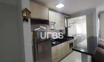 Imagem 5: Esmeraldas di Lourenzzo - Apartamento 2 quartos, sendo 1 suíte