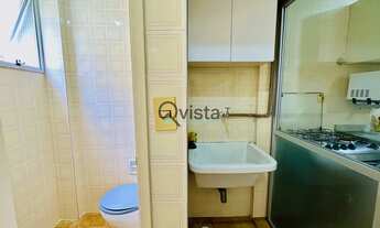 Imagem 6: Apartamento á venda na Enseada no Guarujá