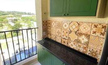 Imagem 5: Apartamento com 2 dormitórios à venda, 48 m² por R$ 288.000,00 - Jardim Gutierres - Soroca