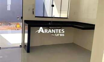 Imagem 2: Casa com 120m² 3 quartos à venda no bairro Laranjeiras