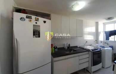 Imagem 5: F- Imóvel para venda com 67 metros quadrados com 3 quartos em Valparaíso - Serra - ES