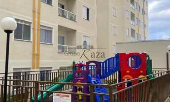 Imagem 7: Oportunidade - Apartamento - Residencial Campo Di Roma - Jardim Sul - 2 Dormitórios - 45m²
