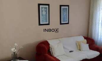 Imagem 7: INBOX CIA IMOBILIÁRIA VENDE - LINDA CASA NO BAIRRO BOTAFOGO PRÓXIMA AO CENTRO