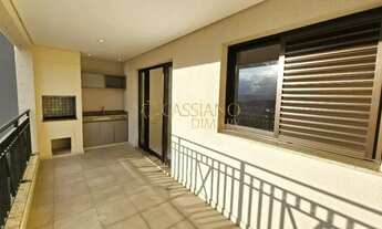 Imagem 3: Apartamento à venda de 157,19m² | 04 dormitórios, sendo suítes e 03 vagas de garagem