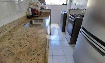 Imagem 7: Apartamento para venda possui 90 m² com 2 quartos em Icaraí - Niterói - RJ