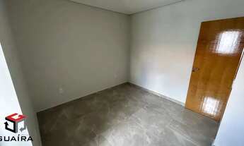 Imagem 6: Sobrado à venda 2 quartos 2 suítes 3 vagas Helena - Santo André - SP