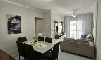 Imagem 2: Apartamento com vista para o mar na Tupi - Praia Grande