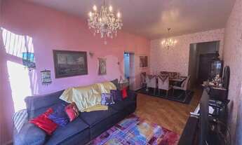 Imagem: Imóvel para venda possui 119 metros quadrados