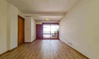 Imagem 3: Apartamento 3 dormitórios, 2 vagas, sacada com churrasqueira. Bairro Vila Rosa - Novo Hamb