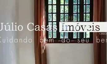 Imagem 7: Casa em Condominio - Villagio de 3 Quartos, 1 Suíte, 4 vagas de garagem na Zona Norte de S