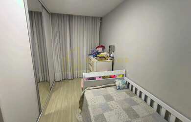 Imagem 6: Valparaíso: seu novo lar em apartamento com áreas de lazer!