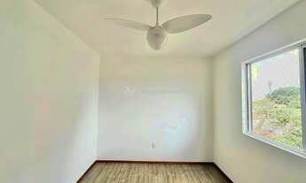 Imagem 5: Apartamento 2 dormitórios no Residencial Patricia - Estreito, Florianópolis