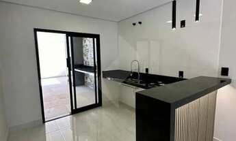 Imagem 6: Casa com 3 dormitórios à venda, 128 m² por R$ 752.600,00 - Horto Florestal Villagio - Soro