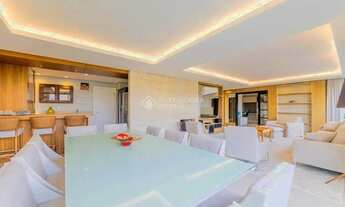 Imagem 7: Imóvel para venda com 312 metros quadrados com 4 quartos em Três Figueiras - Porto Alegre