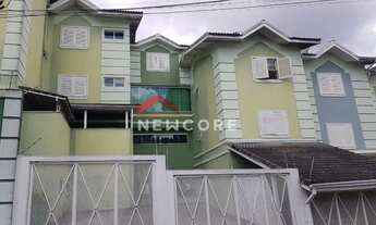 Imagem: Casa de Vila em Rua Jaborandi - Assunção