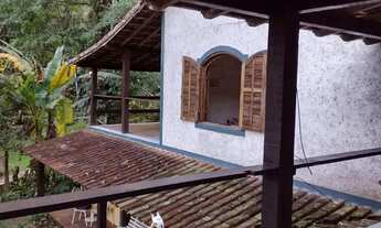 Imagem 4: Guapimirim - Condomínio Subida da Serra Com área de terreno de 1.700,00m²