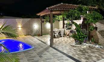 Imagem 2: Casa em Itamaracá ( 600M da praia