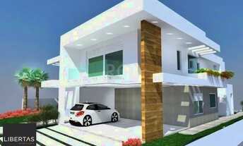 Imagem 6: Casa Condominio para Venda - 340m², 3 dormitórios, sendo 3 suites, 3 vagas - Vila Nova