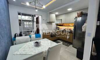 Imagem 6: Casa em Condomínio com 2 quartos à venda em Humaitá, Porto Alegre