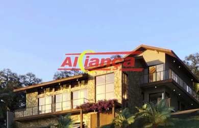 Imagem 3: Lindo terreno de 1200m em condomínio fechado