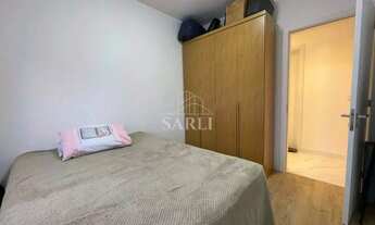 Imagem 4: Apartamento de 83 m² Kobrasol - São José