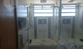 Imagem: Apartamento Triplex com 3 dormitórios à