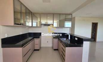 Imagem 4: Apartamento 03 suítes plenas - Plano Diretor Sul