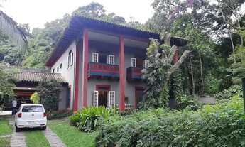 Imagem 2: Casa à venda 3 Quartos, 3 Suites, 2 Vagas, 573M², Morin, Petrópolis - RJ