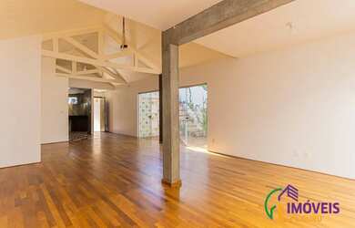 Imagem 3: CASA ASSOBRADADA - VILA MADALENA - SP