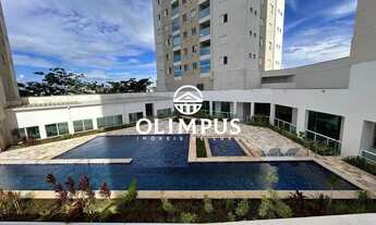 Imagem: Apartamento no Residencial Solar do Cerrado