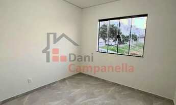 Imagem 3: Casa de padrão à venda no bairro Pão de Açúcar em Pouso Alegre