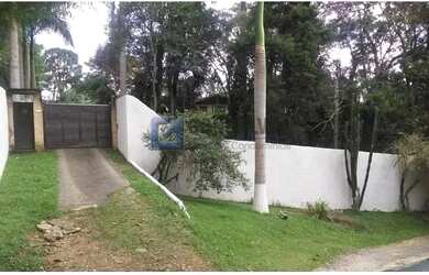 Imagem: Venda Chacara Sao Bernardo do Campo Riacho