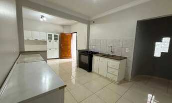 Imagem 6: Casa bairro São Carlos