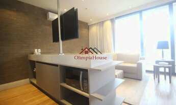 Imagem 7: Venda Apartamento 1 Dormitórios - 61 m² Vila Olímpia